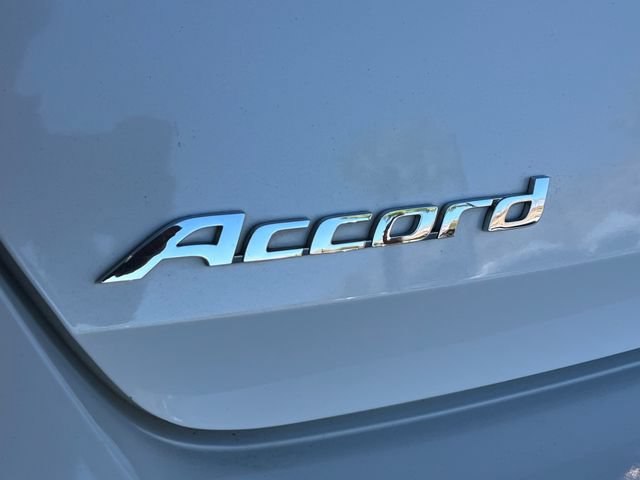 Used 2015 Honda Accord EX-L image 22