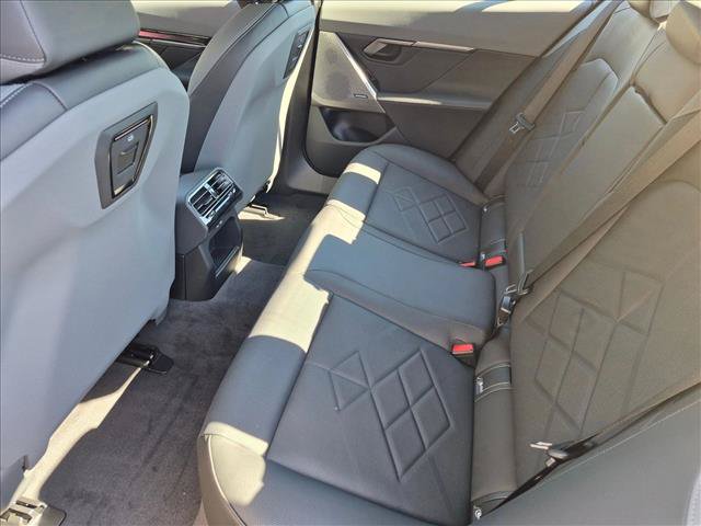 New 2027 BMW i5 M60 w/ M Sport Package RWD image 16