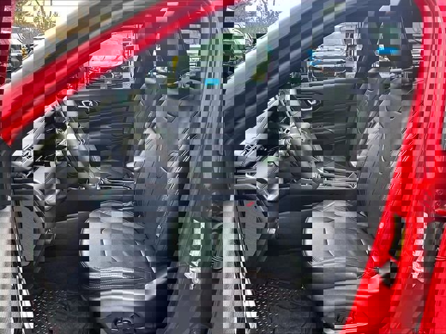 Used 2023 Jeep Compass Limited w/ Elite Group for (Red) Edition image 21