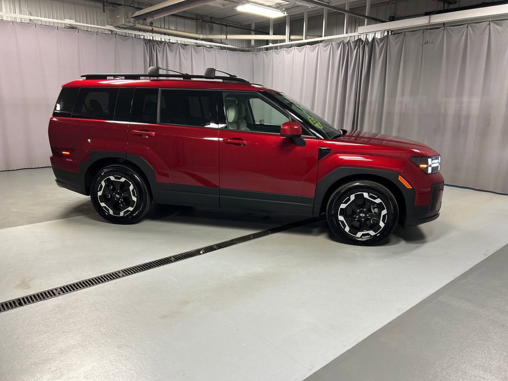 Used 2026 Hyundai Santa Fe SEL image 8