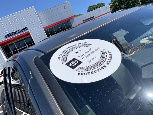 Used 2024 Toyota Tacoma TRD Sport image 36