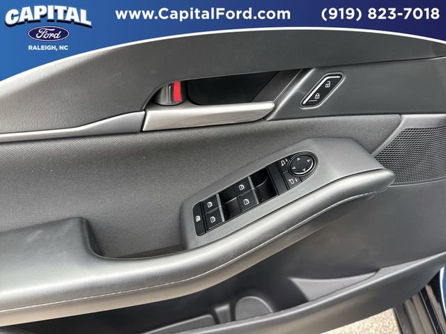 Used 2026 MAZDA CX-30 AWD 2.5 S image 20