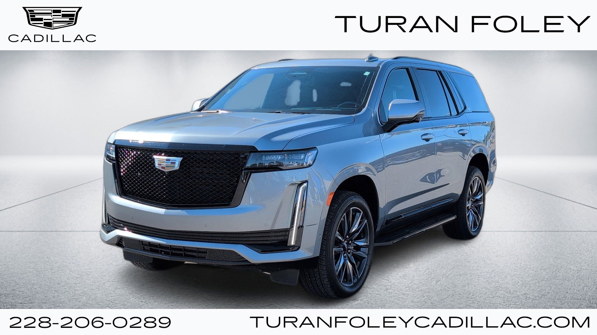 Certified 2024 Cadillac Escalade Sport Platinum image 1