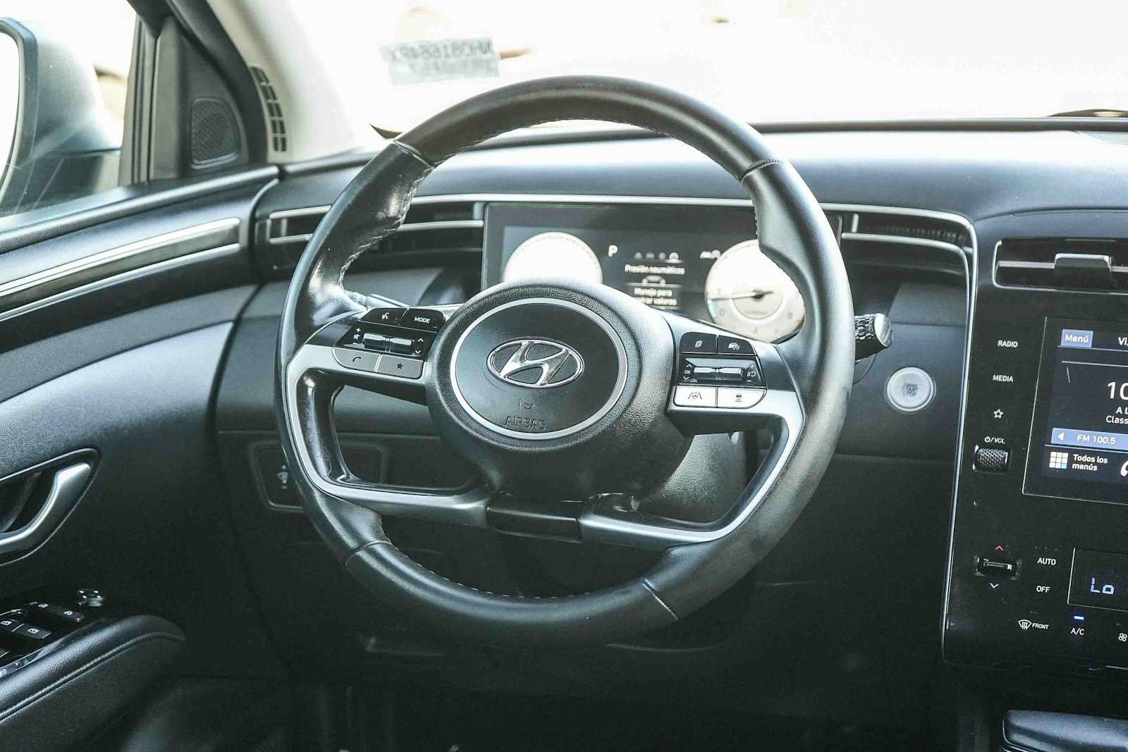 Used 2022 Hyundai Tucson SEL w/ Convenience Package FWD image 15