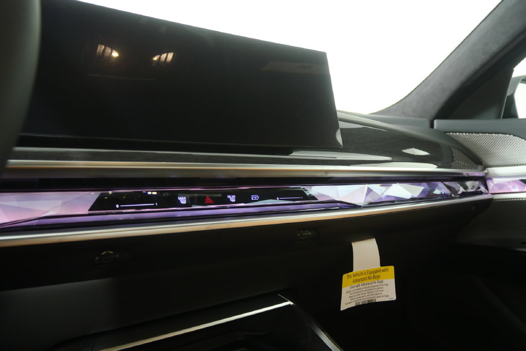 New 2026 BMW 740i RWD image 21