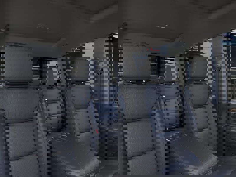 New 2025 GMC Sierra 2500 SLT w/ SLT Premium Package image 51