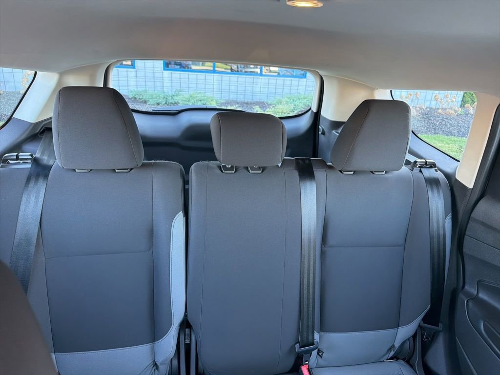 Used 2015 Ford Escape S image 39