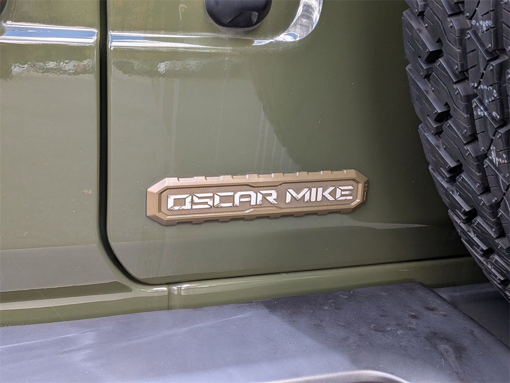 Certified 2021 Jeep Wrangler Unlimited Sport image 7