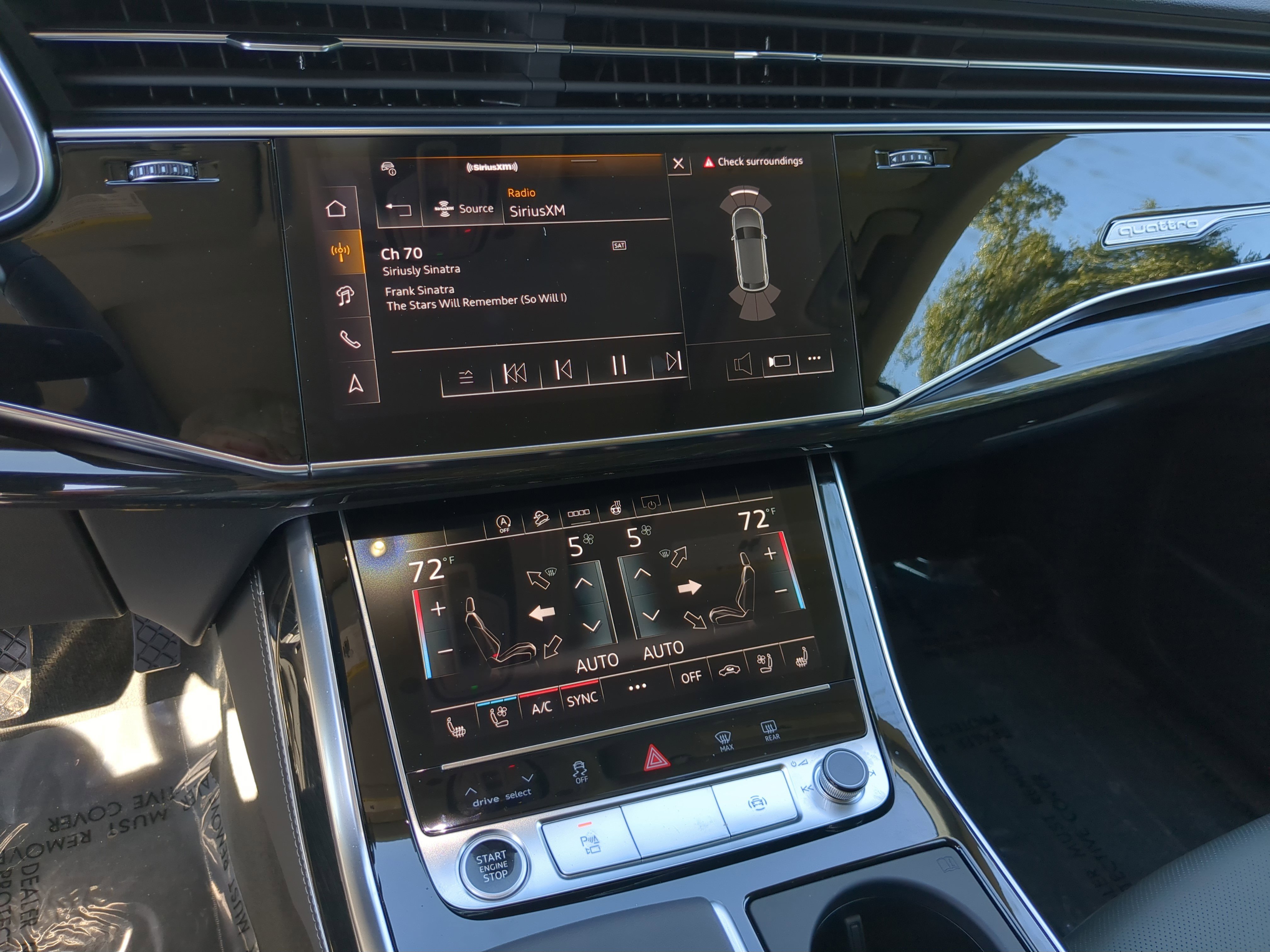 New 2026 Audi Q8 Premium Plus image 18