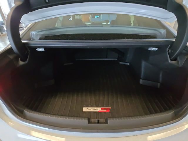 Certified 2021 Acura TLX Type S image 24