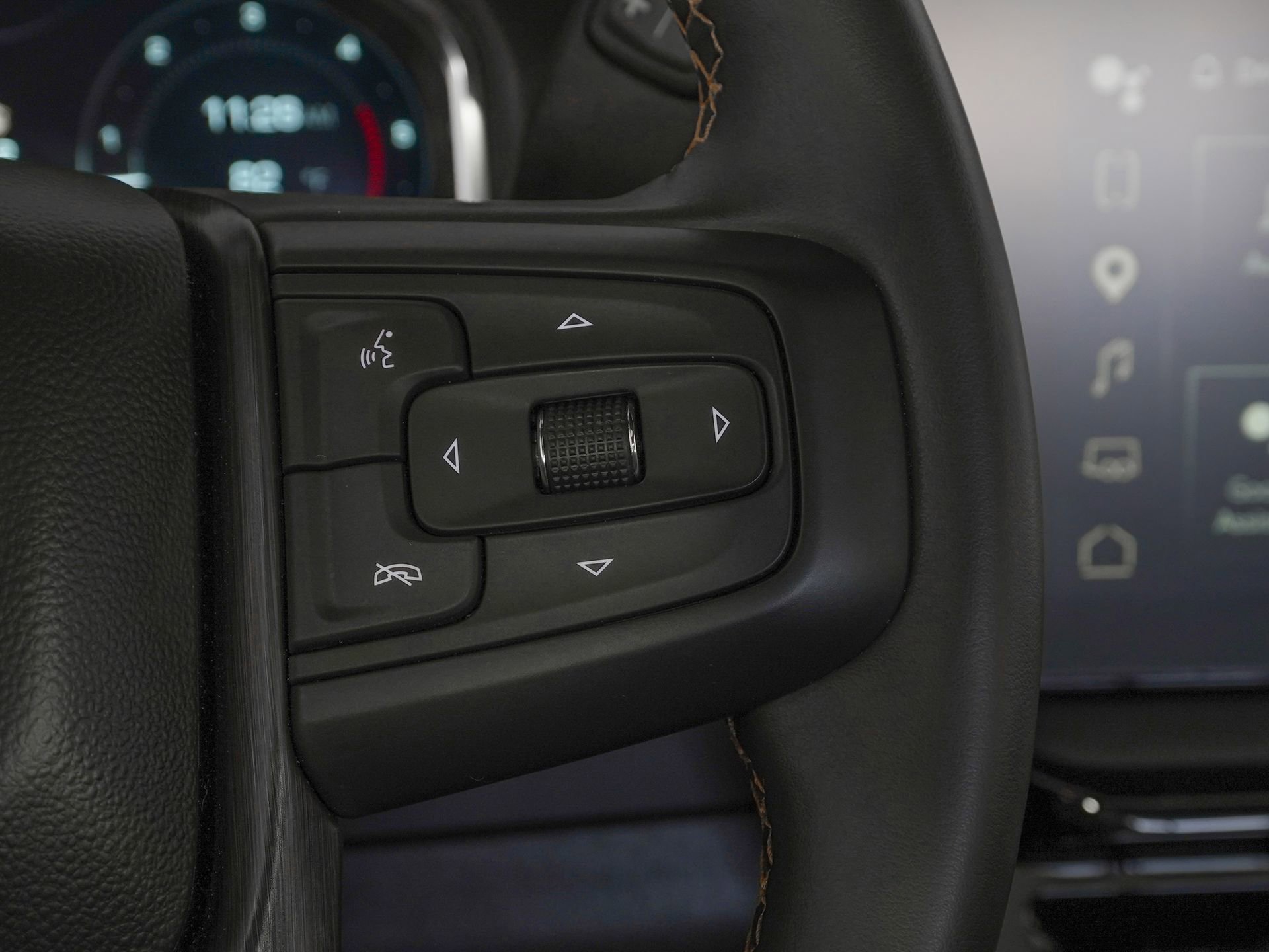 Used 2024 GMC Sierra 2500 AT4 w/ AT4 Premium Plus Package AWD/4WD image 19