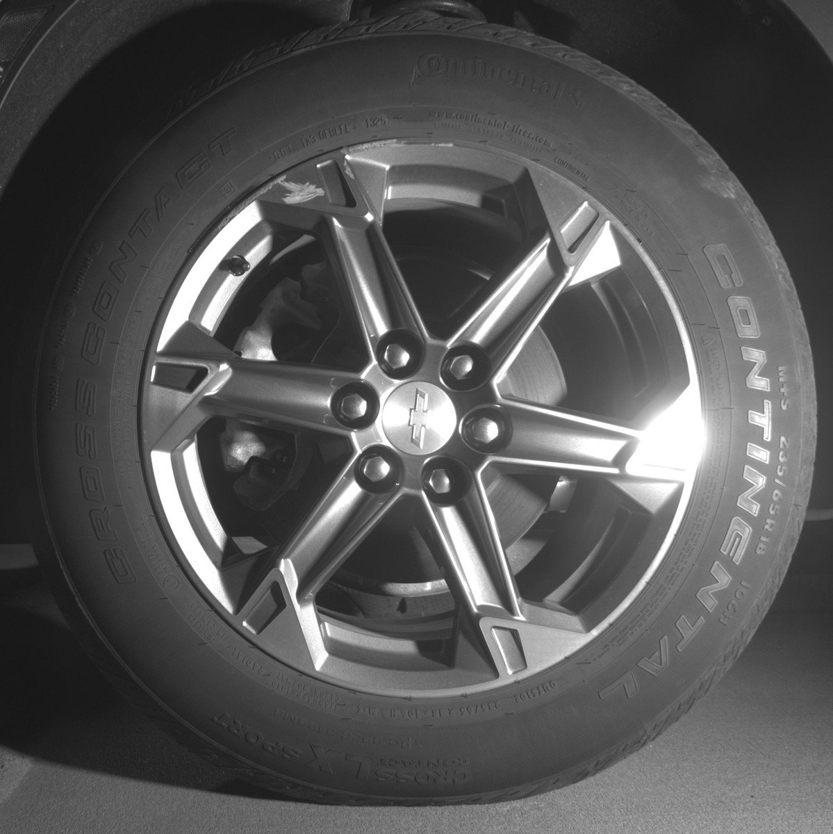 Used 2025 Chevrolet Blazer LT FWD image 12