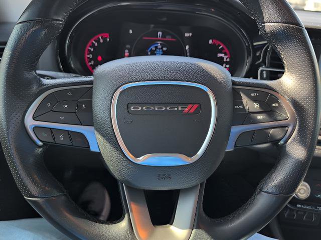 Used 2021 Dodge Durango SXT AWD/4WD image 12