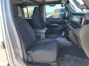 Used 2020 Jeep Wrangler Unlimited Sport S image 4