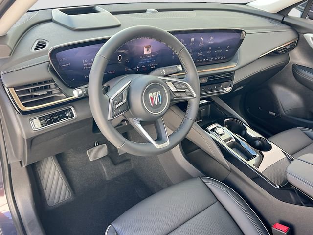 New 2026 Buick Envision Avenir image 6