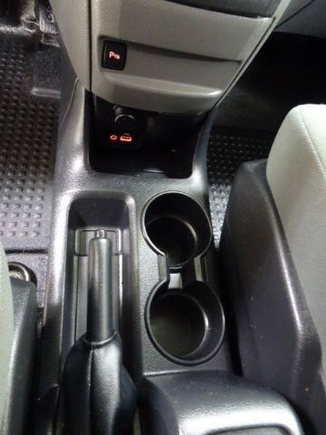Used 2020 Nissan NV200 SV w/ Back Door Glass Package FWD image 31