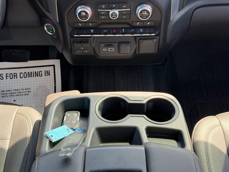 Used 2021 GMC Sierra 2500 SLT w/ Gooseneck/5TH Wheel Package image 16