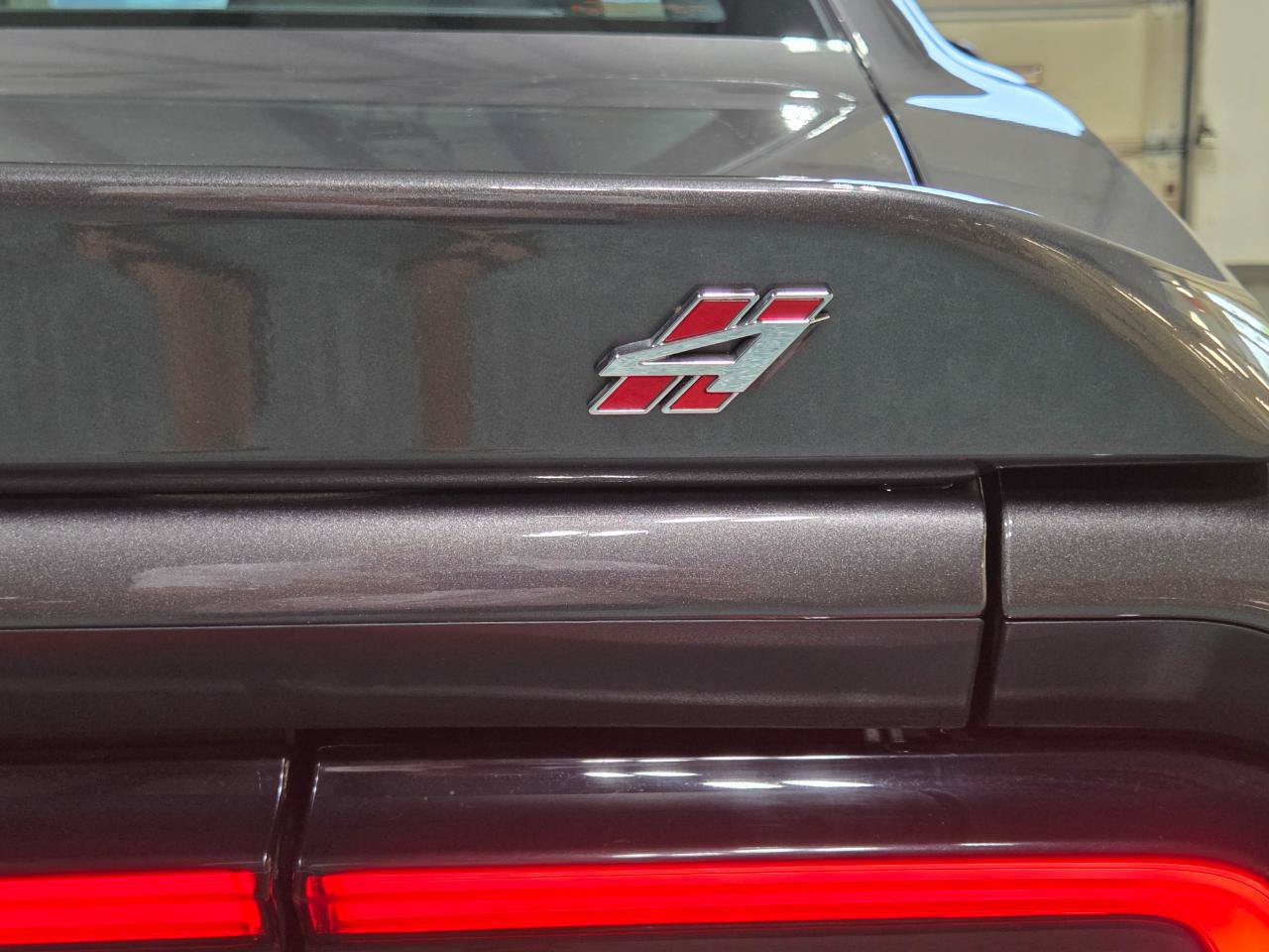 Used 2022 Dodge Challenger GT AWD/4WD image 15