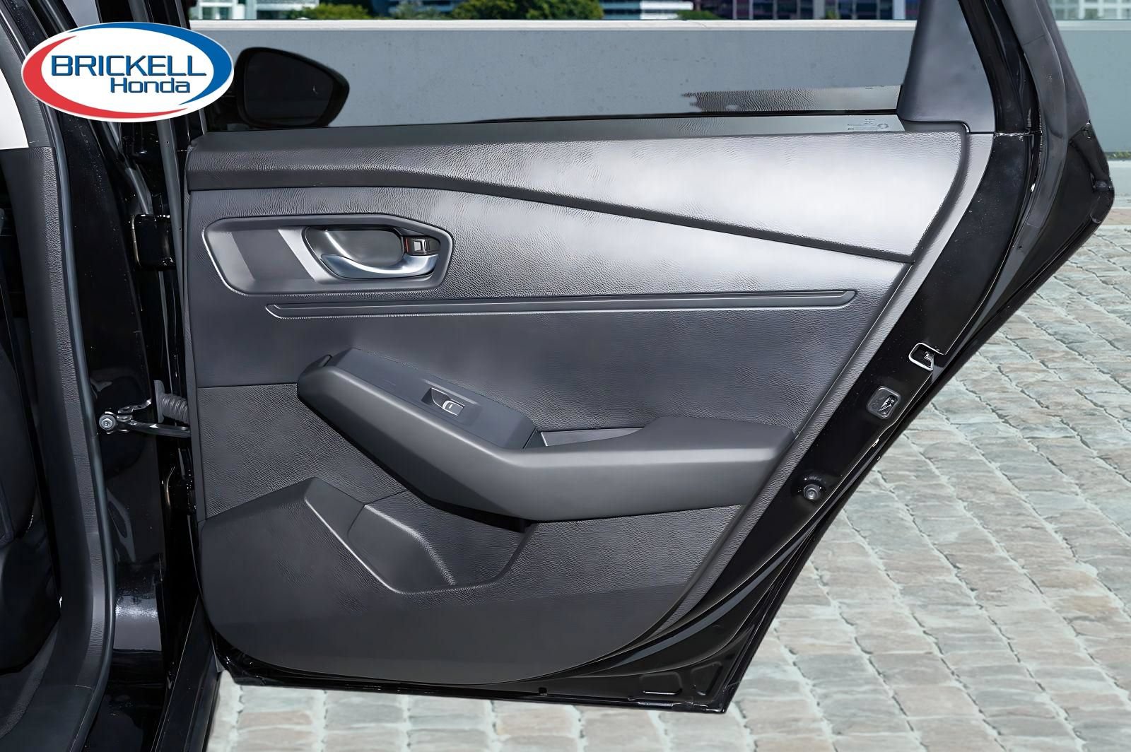 Certified 2025 Honda Accord SE image 15
