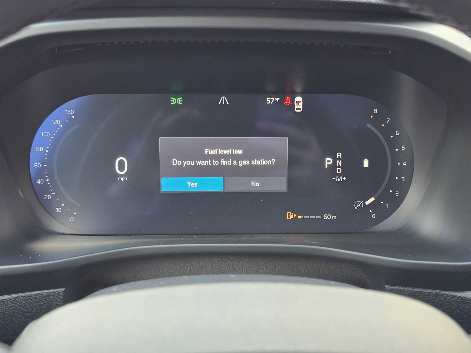 New 2026 Volvo XC40 B5 Plus w/ Protection Package Premier image 24