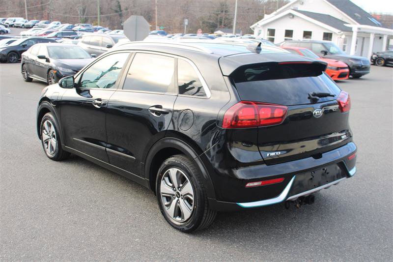 Used 2019 Kia Niro LX image 5
