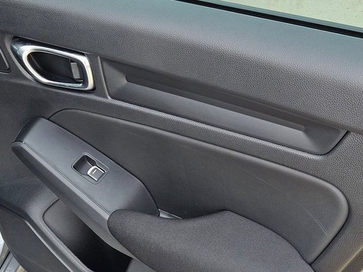 New 2026 Honda Civic LX image 26