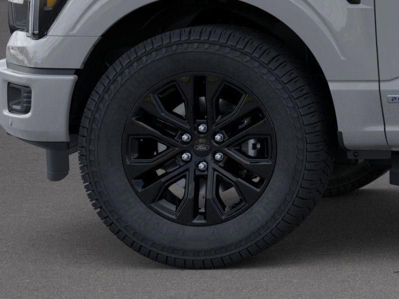 New 2026 Ford F150 Lariat AWD/4WD image 19