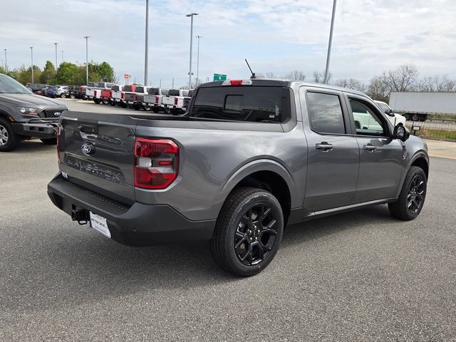 New 2026 Ford Maverick Lariat w/ Black Appearance Package AWD/4WD image 10