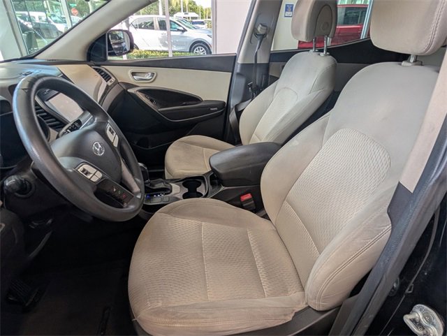 Used 2017 Hyundai Santa Fe Sport image 6