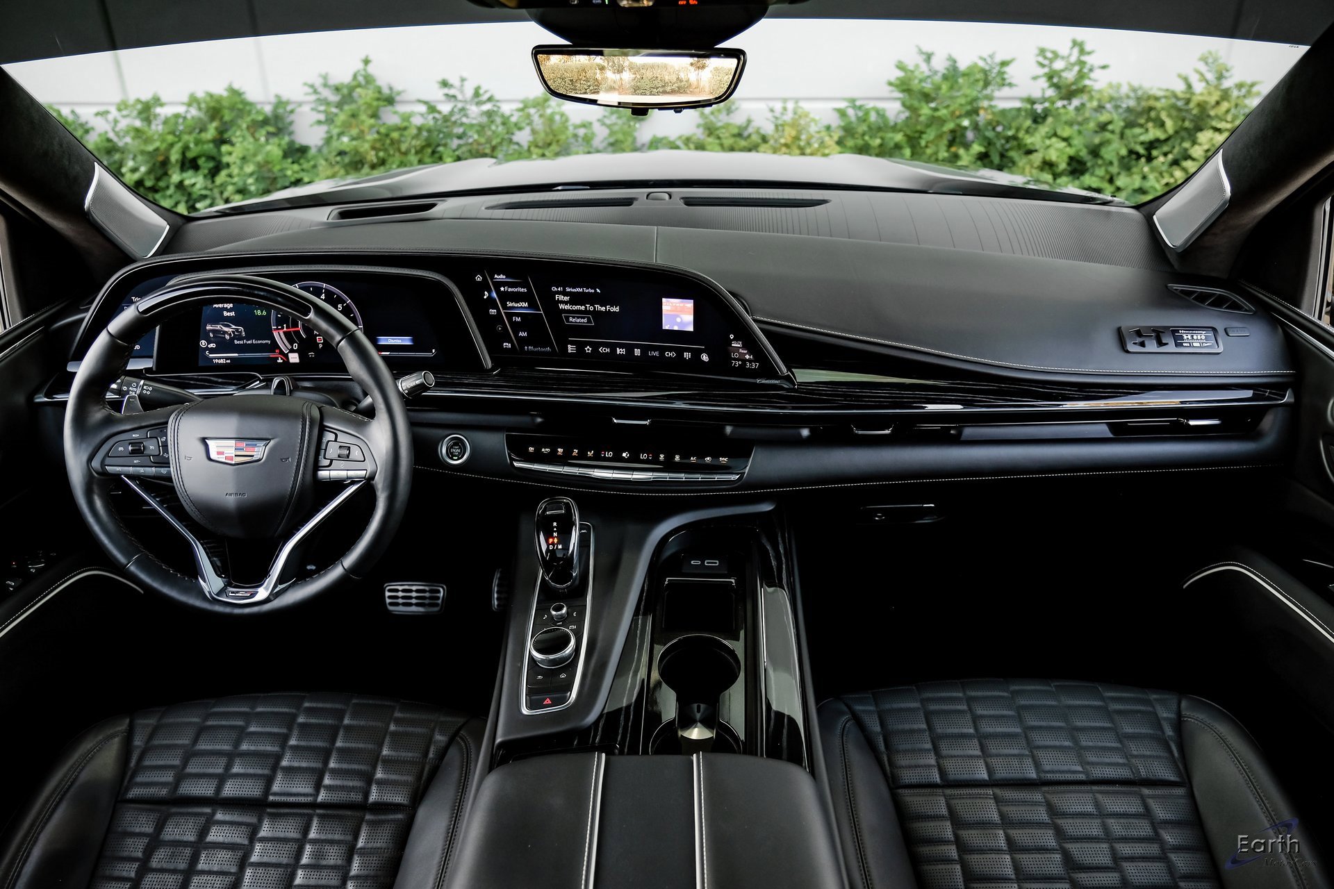 Used 2023 Cadillac Escalade V image 29