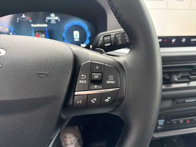 Used 2025 Ford Bronco Sport Badlands w/ Badlands Tech Package image 20