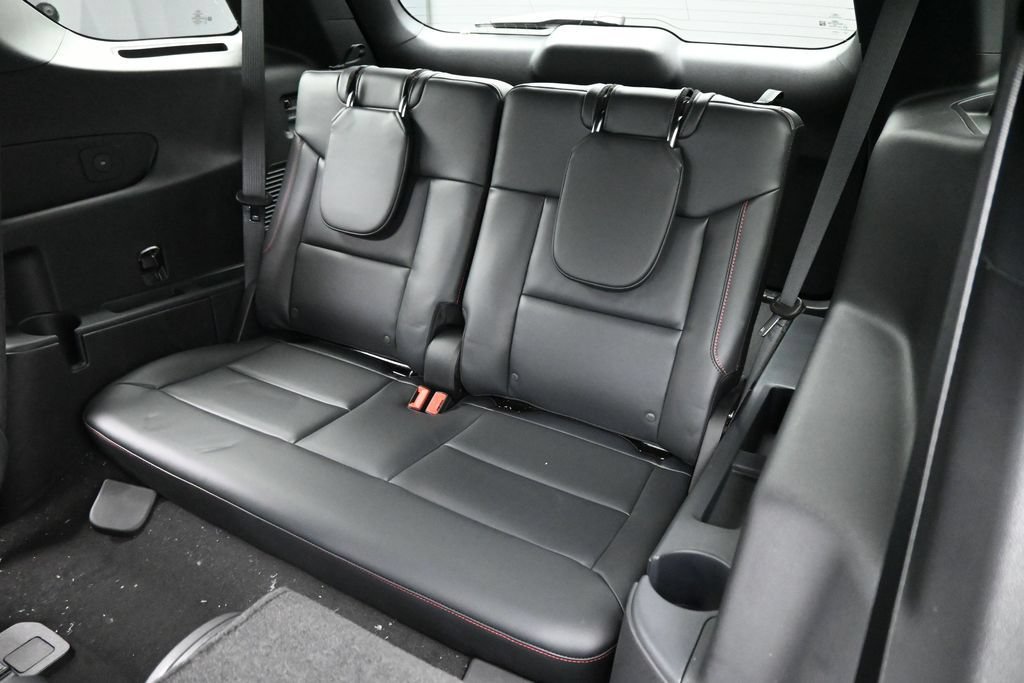 New 2026 Ford Explorer ST-Line w/ ST-Line Street Pack RWD image 23