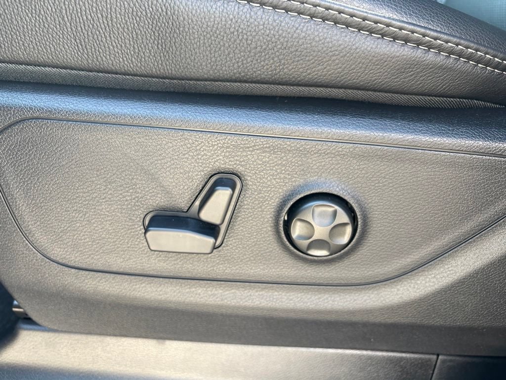 New 2027 RAM 1500 RHO AWD/4WD image 16