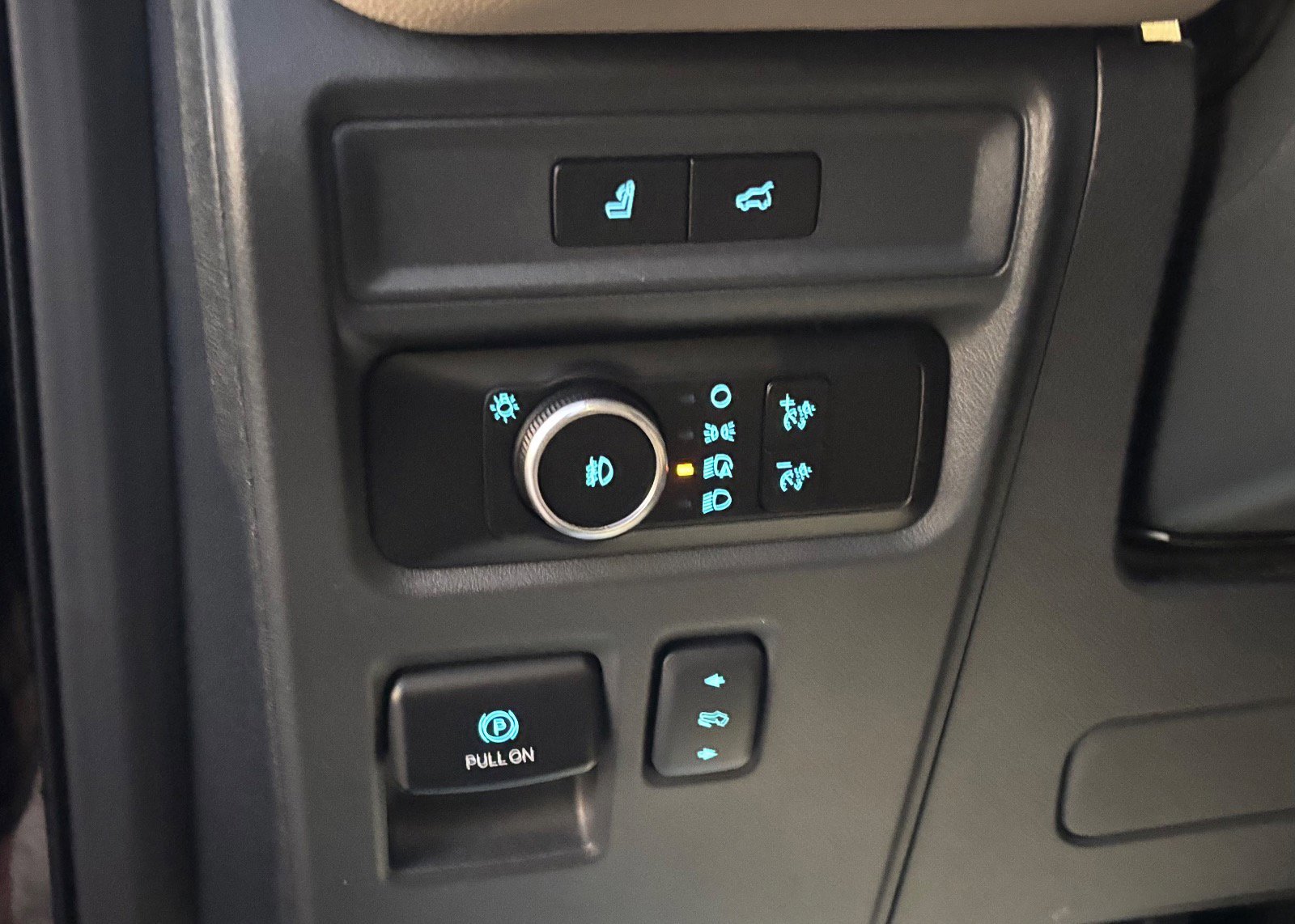 Certified 2024 Ford Expedition Max Limited AWD/4WD image 33