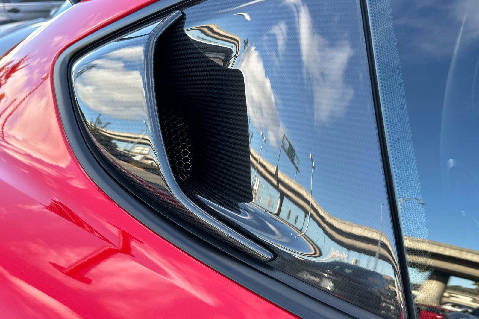 Used 2024 Porsche 718 Cayman GT4 RS image 26