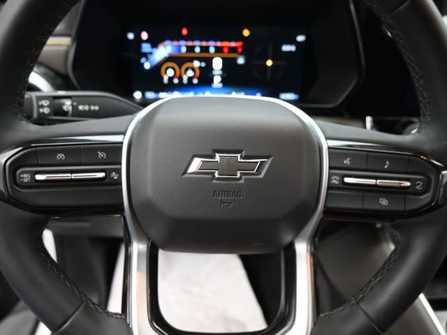 Used 2023 Chevrolet Colorado ZR2 image 17