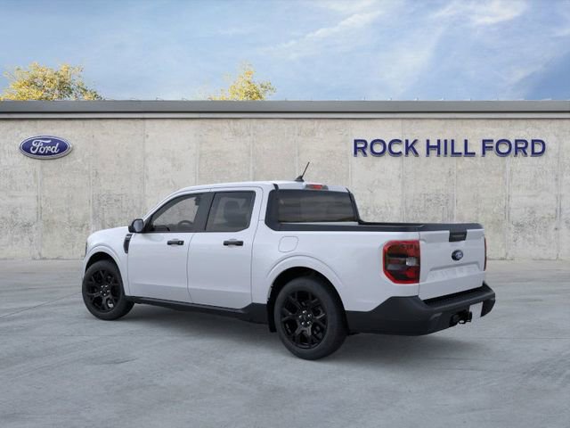 New 2026 Ford Maverick XLT w/ XLT Luxury Package image 5