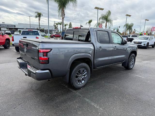 New 2026 Nissan Frontier SV w/ Tow Package image 6