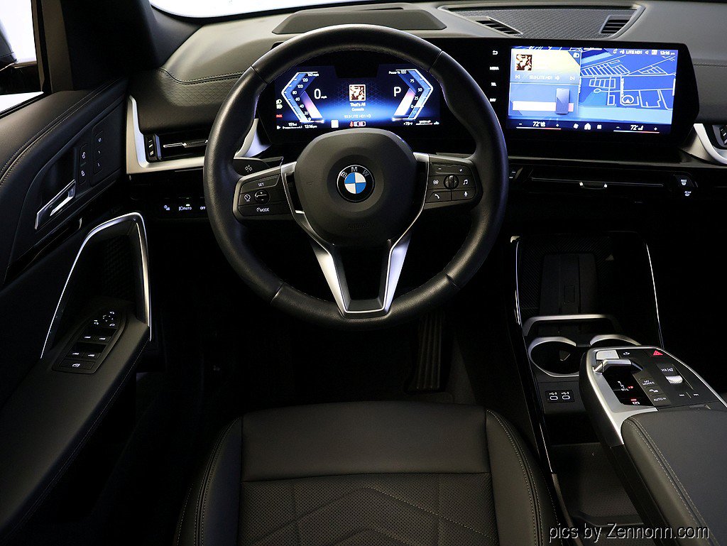 Certified 2024 BMW X2 xDrive28i AWD/4WD image 15