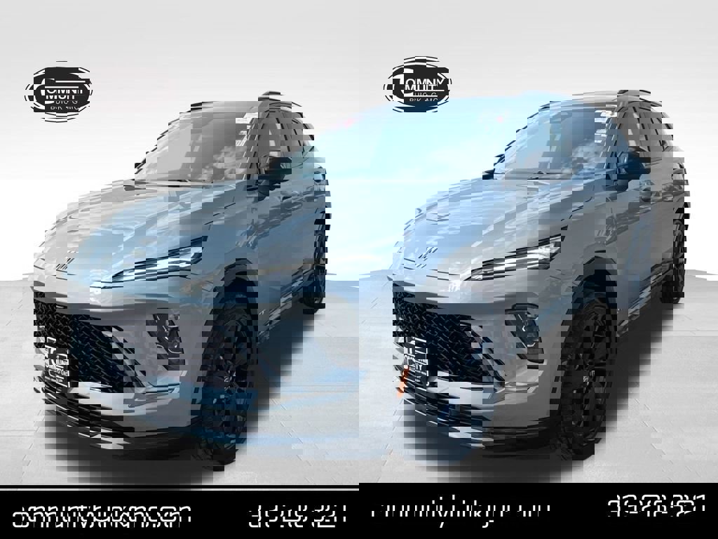 Certified 2024 Buick Envision Sport Touring video 1