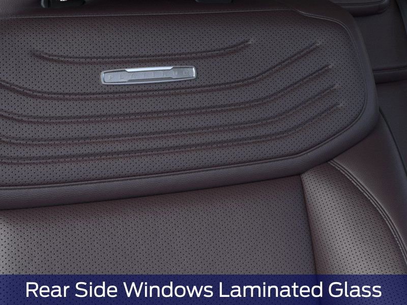 New 2026 Ford Expedition Max Platinum image 19