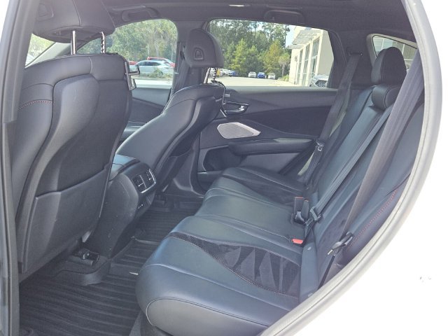 Used 2023 Acura RDX w/ Advance Package FWD image 4