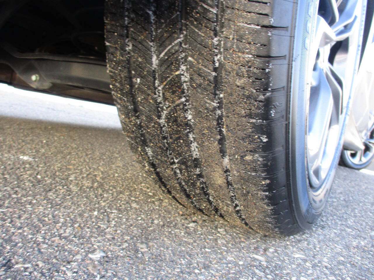 Used 2023 Honda Accord EX image 48