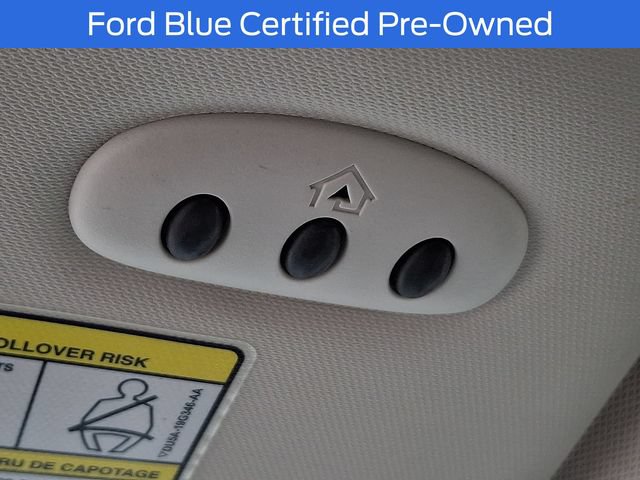 Certified 2018 Ford Escape Titanium AWD/4WD image 31