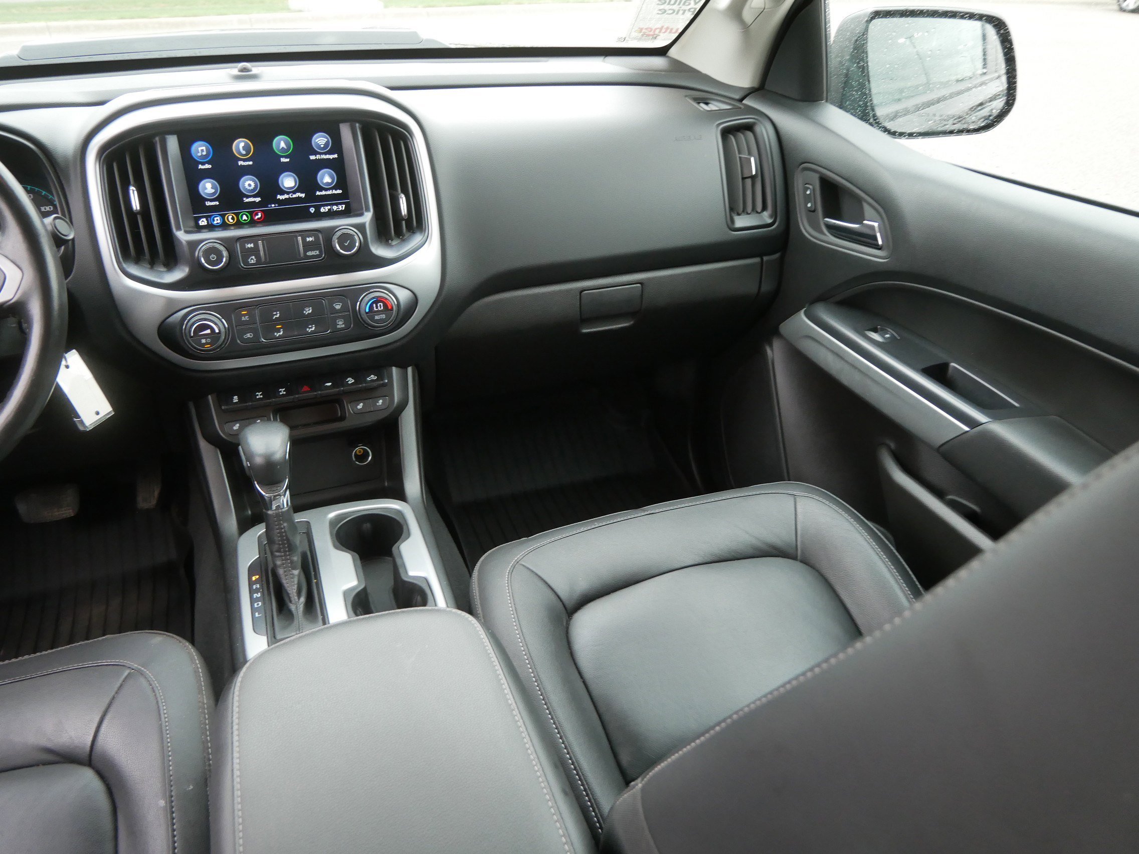 Used 2022 Chevrolet Colorado ZR2 image 11