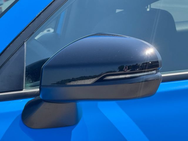 Certified 2026 Honda HR-V Sport image 4