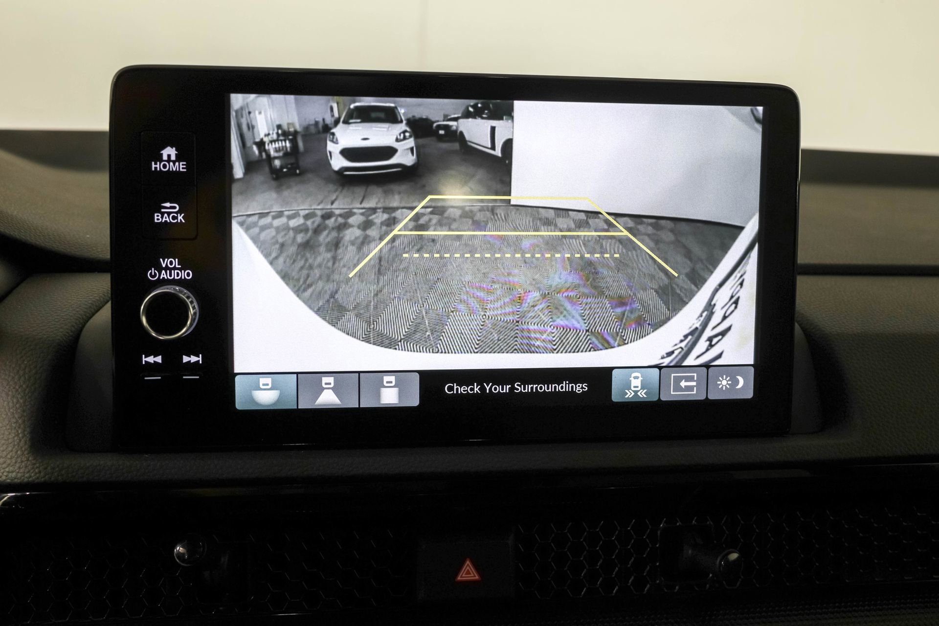 Used 2023 Honda CR-V Sport Touring image 7