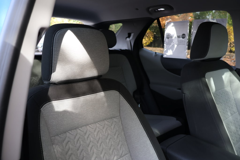 Used 2024 Chevrolet Equinox LS w/ LS Convenience Package FWD image 42