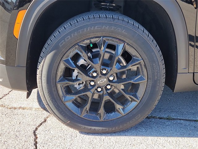 New 2026 Chevrolet Traverse LT w/ Midnight/Sport Edition image 13