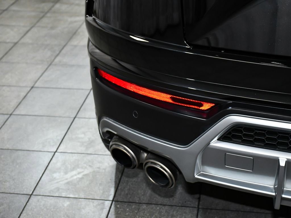 Used 2022 Lamborghini Urus AWD/4WD image 87